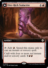 Image for Ore-Rich Stalactite (Extended Art) (Commander: The Lost Caverns of Ixalan) (23) - Magic: The Gathering