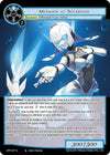 Image for Mermaid of Solarisire (Judgment of the Rogue Planet) (JRP-037 N) - Force of Will