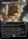 Image for Temple Bell (Borderless) (Commander: The Lost Caverns of Ixalan) (117) - Magic: The Gathering