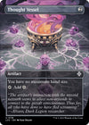 Image for Thought Vessel (Borderless) (Commander: The Lost Caverns of Ixalan) (118) - Magic: The Gathering