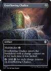 Image for Everflowing Chalice (Borderless) (Commander: The Lost Caverns of Ixalan) (111) - Magic: The Gathering