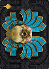 Image for Ojer Pakpatiq, Deepest Epoch Art Card (57/81) (Gold-Stamped Planeswalker Symbol) (Art Series: The Lost Caverns of Ixalan) (57) - Magic: The Gathering