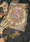 Image for Map Token Art Card (Gold-Stamped Signature) (Art Series: The Lost Caverns of Ixalan) (68) - Magic: The Gathering