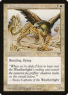 Image for Teremko Griffin (Mirage) - Magic: The Gathering
