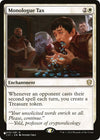 Image for Monologue Tax (The List Reprints) (019/081) - Magic: The Gathering