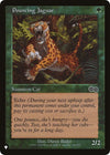 Image for Pouncing Jaguar (The List Reprints) (269/350) - Magic: The Gathering