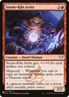 Image for Storm-Kiln Artist (The List Reprints) (115/275) - Magic: The Gathering