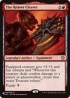 Image for The Reaver Cleaver (The List Reprints) (008/048) - Magic: The Gathering