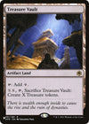 Image for Treasure Vault (The List Reprints) (261/281) - Magic: The Gathering