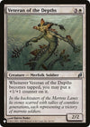 Image for Veteran of the Depths (The List Reprints) (46/301) - Magic: The Gathering
