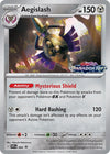 Image for Aegislash - 060 (Prerelease) (SV: Scarlet & Violet Promo Cards) (060) - Pokemon