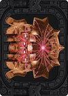 Image for Ojer Taq, Deepest Foundation Art Card (56/81) (Art Series: The Lost Caverns of Ixalan) (56) - Magic: The Gathering