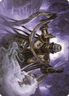 Image for Clavileno, First of the Blessed (70/81) (Art Series: The Lost Caverns of Ixalan) (70) - Magic: The Gathering
