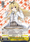 Image for Special Lover, Yue (Arifureta: From Commonplace to World's Strongest) (ARI/S103-TE02 TD) - Weiss Schwarz