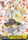 Image for Special Lover, Yue (SP) (Arifureta: From Commonplace to World's Strongest) (ARI/S103-TE02SP SP) - Weiss Schwarz