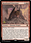 Image for Bonehoard Dracosaur (Prerelease Cards) (134) - Magic: The Gathering
