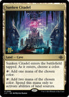 Image for Sunken Citadel (Prerelease Cards) (285) - Magic: The Gathering