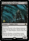 Image for Preacher of the Schism (Prerelease Cards) (113) - Magic: The Gathering