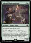 Image for Intrepid Paleontologist (Prerelease Cards) (193) - Magic: The Gathering
