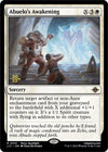 Image for Abuelo's Awakening (Prerelease Cards) (1) - Magic: The Gathering