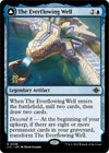 Image for The Everflowing Well (Prerelease Cards) (56) - Magic: The Gathering