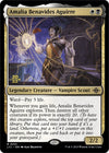 Image for Amalia Benavides Aguirre (Prerelease Cards) (221) - Magic: The Gathering