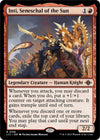 Image for Inti, Seneschal of the Sun (Prerelease Cards) (156) - Magic: The Gathering