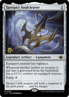 Image for Tarrian's Soulcleaver (Prerelease Cards) (264) - Magic: The Gathering