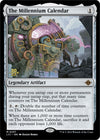 Image for The Millennium Calendar (Prerelease Cards) (257) - Magic: The Gathering