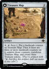 Image for Treasure Map (LCI) (Prerelease Cards) (267) - Magic: The Gathering