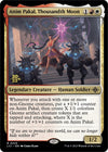 Image for Anim Pakal, Thousandth Moon (Prerelease Cards) (223) - Magic: The Gathering