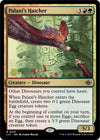 Image for Palani's Hatcher (Prerelease Cards) (237) - Magic: The Gathering