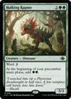 Image for Hulking Raptor (Prerelease Cards) (191) - Magic: The Gathering