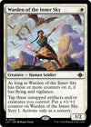 Image for Warden of the Inner Sky (Prerelease Cards) (43) - Magic: The Gathering