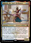 Image for Saheeli, the Sun's Brilliance (Prerelease Cards) (239) - Magic: The Gathering