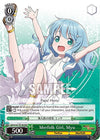 Image for Merfolk Girl, Myu (RRR) (Arifureta: From Commonplace to World's Strongest) (ARI/S103-TE10R RRR) - Weiss Schwarz