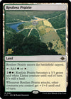 Image for Restless Prairie (Prerelease Cards) (281) - Magic: The Gathering