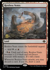 Image for Restless Vents (Prerelease Cards) (284) - Magic: The Gathering