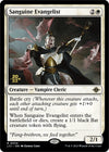 Image for Sanguine Evangelist (Prerelease Cards) (34) - Magic: The Gathering