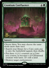 Image for Cosmium Confluence (Prerelease Cards) (181) - Magic: The Gathering