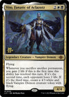Image for Vito, Fanatic of Aclazotz (Prerelease Cards) (243) - Magic: The Gathering