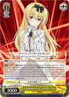 Image for Composure of a Wife, Yue (Arifureta: From Commonplace to World's Strongest) (ARI/S103-E005 R) - Weiss Schwarz