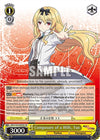 Image for Composure of a Wife, Yue (SR) (Arifureta: From Commonplace to World's Strongest) (ARI/S103-E005S SR) - Weiss Schwarz