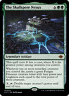 Image for The Skullspore Nexus (Promo Pack: The Lost Caverns of Ixalan) (212) - Magic: The Gathering