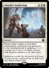Image for Abuelo's Awakening (Promo Pack: The Lost Caverns of Ixalan) (1) - Magic: The Gathering