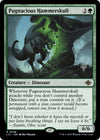 Image for Pugnacious Hammerskull (Promo Pack: The Lost Caverns of Ixalan) (208) - Magic: The Gathering