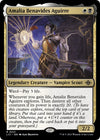 Image for Amalia Benavides Aguirre (Promo Pack: The Lost Caverns of Ixalan) (221) - Magic: The Gathering