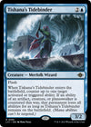 Image for Tishana's Tidebinder (Promo Pack: The Lost Caverns of Ixalan) (81) - Magic: The Gathering