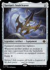 Image for Tarrian's Soulcleaver (Promo Pack: The Lost Caverns of Ixalan) (264) - Magic: The Gathering