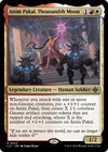 Image for Anim Pakal, Thousandth Moon (Promo Pack: The Lost Caverns of Ixalan) (223) - Magic: The Gathering